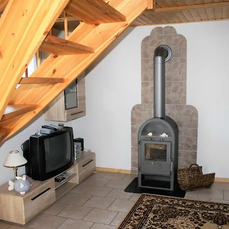 Apartment Ruegen_fewo 181 Wiek auf Ruegen